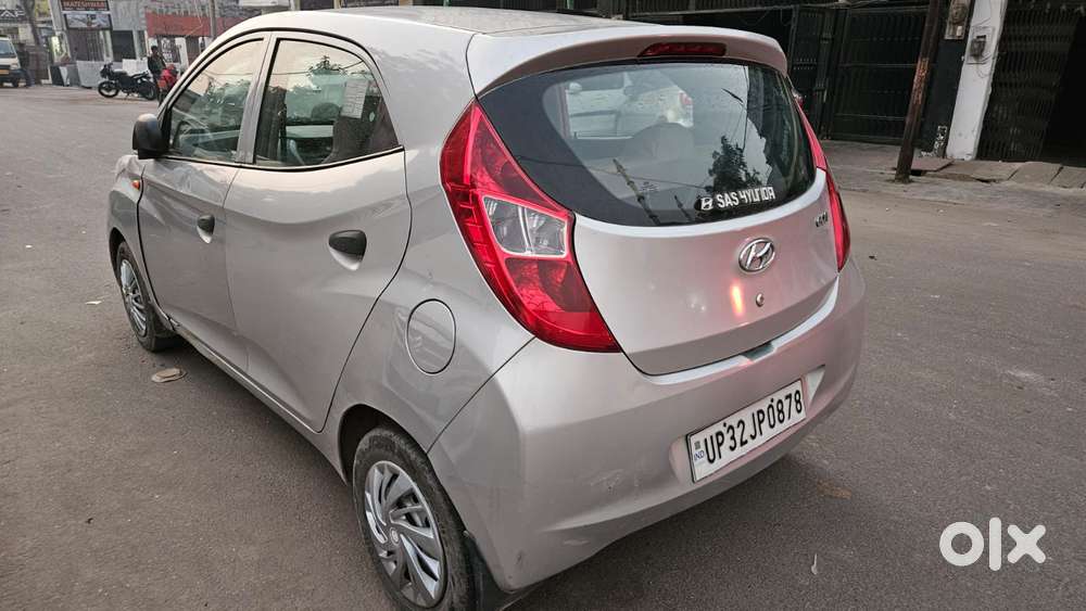 Hyundai Eon, 2018, Petrol
