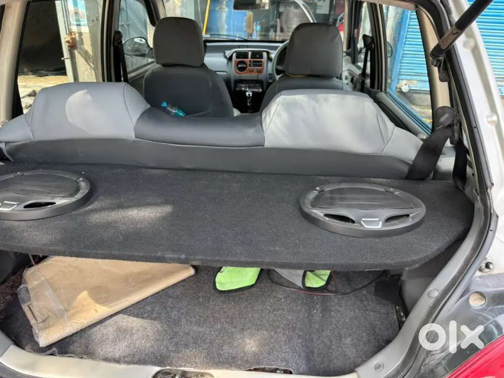 Maruti Suzuki Zen