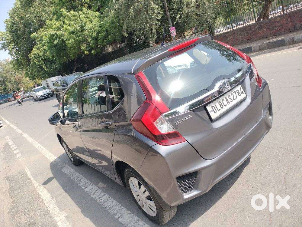 Honda Jazz 1.2 Sv I Vtec, 2017, Petrol