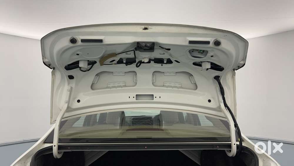 Honda City I-vtec S, 2015, Petrol