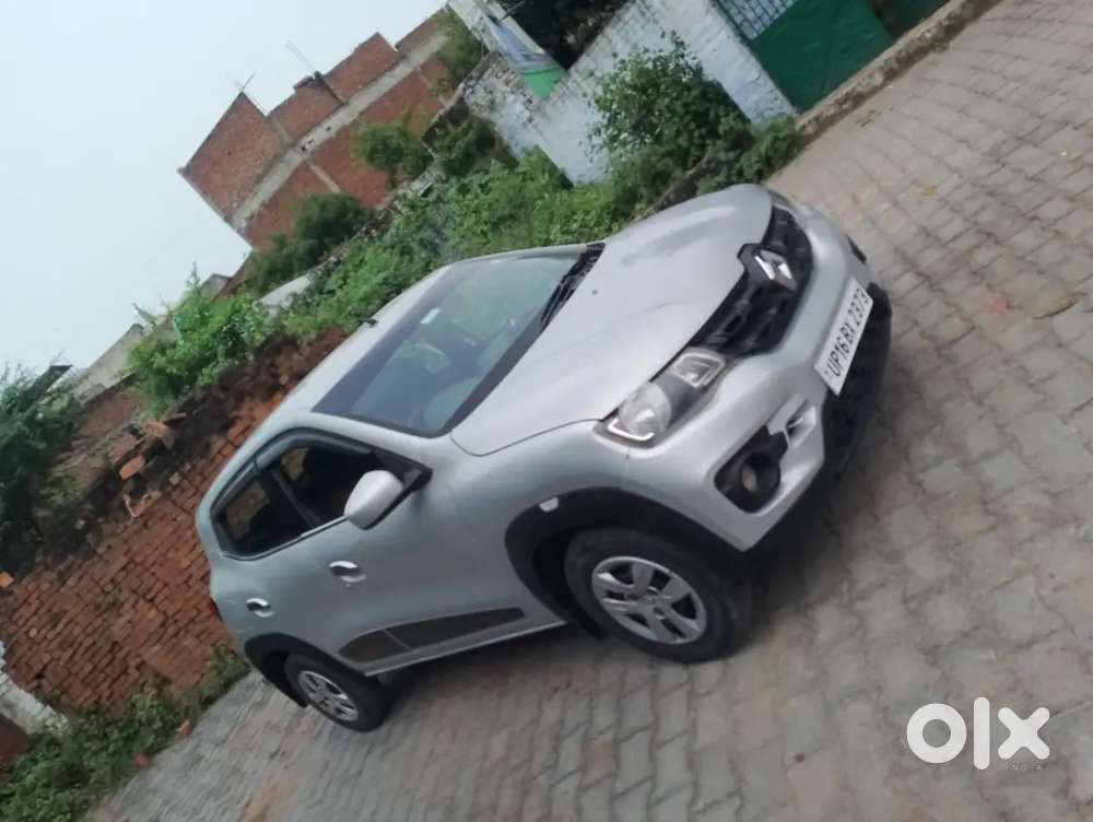 Renault Kwid 2018 Model