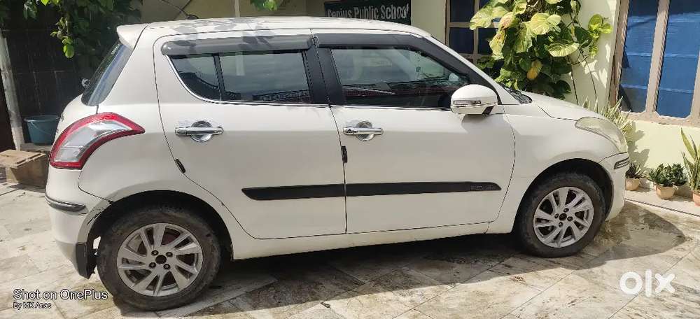 Maruti Suzuki Swift 2014 Diesel Well Maintained