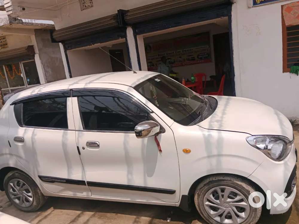 Maruti Suzuki Celerio 2023