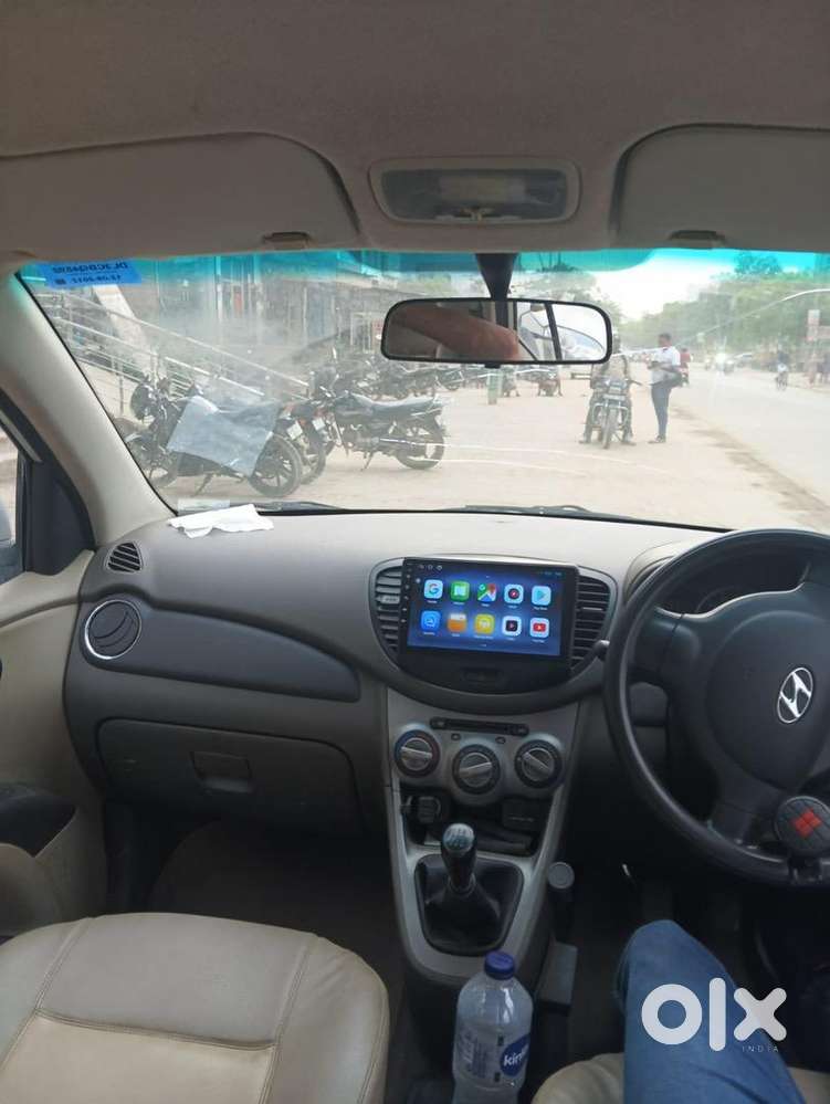 Hyundai Car 2012 Km Driven