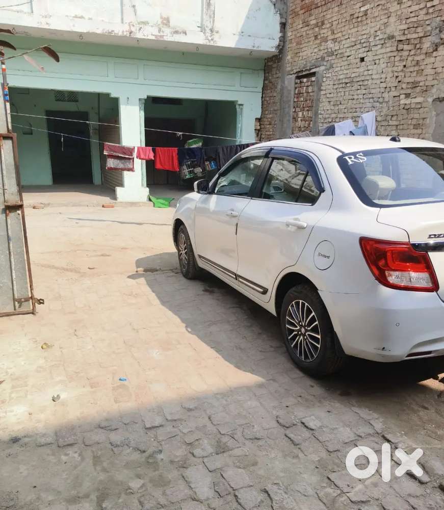 Maruti Suzuki Dzire 2022