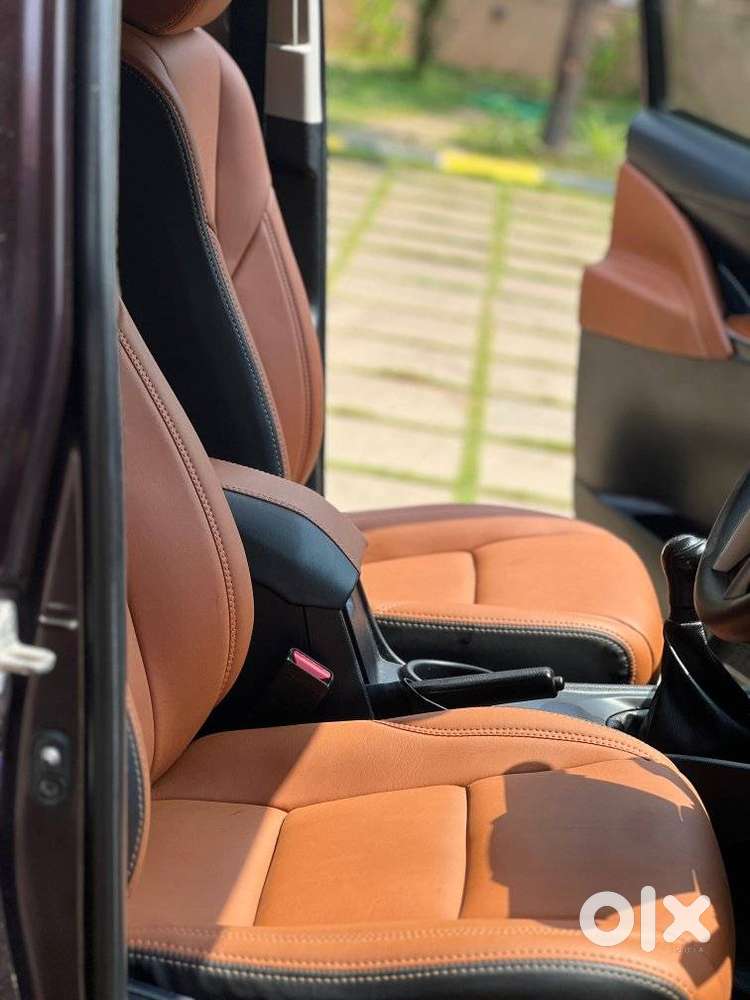 Toyota Innova Crysta 2.4 G Mt, 2021, Diesel