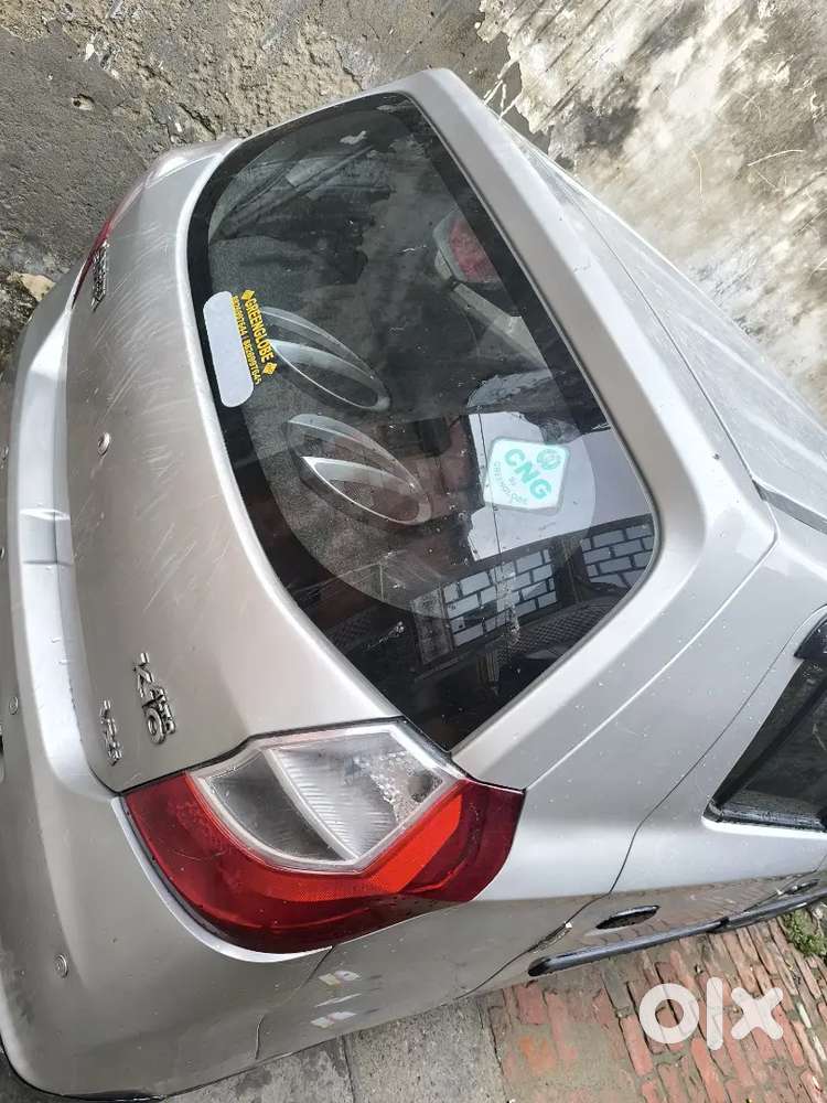 Maruti Suzuki Alto 2016