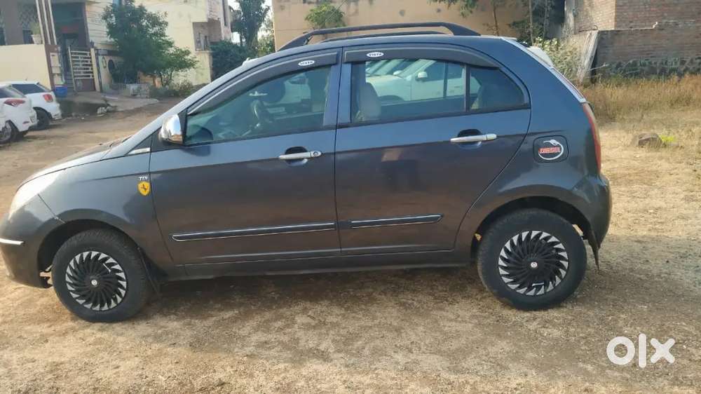 Tata Vista Ls Tdi Model 2013 Price 145000