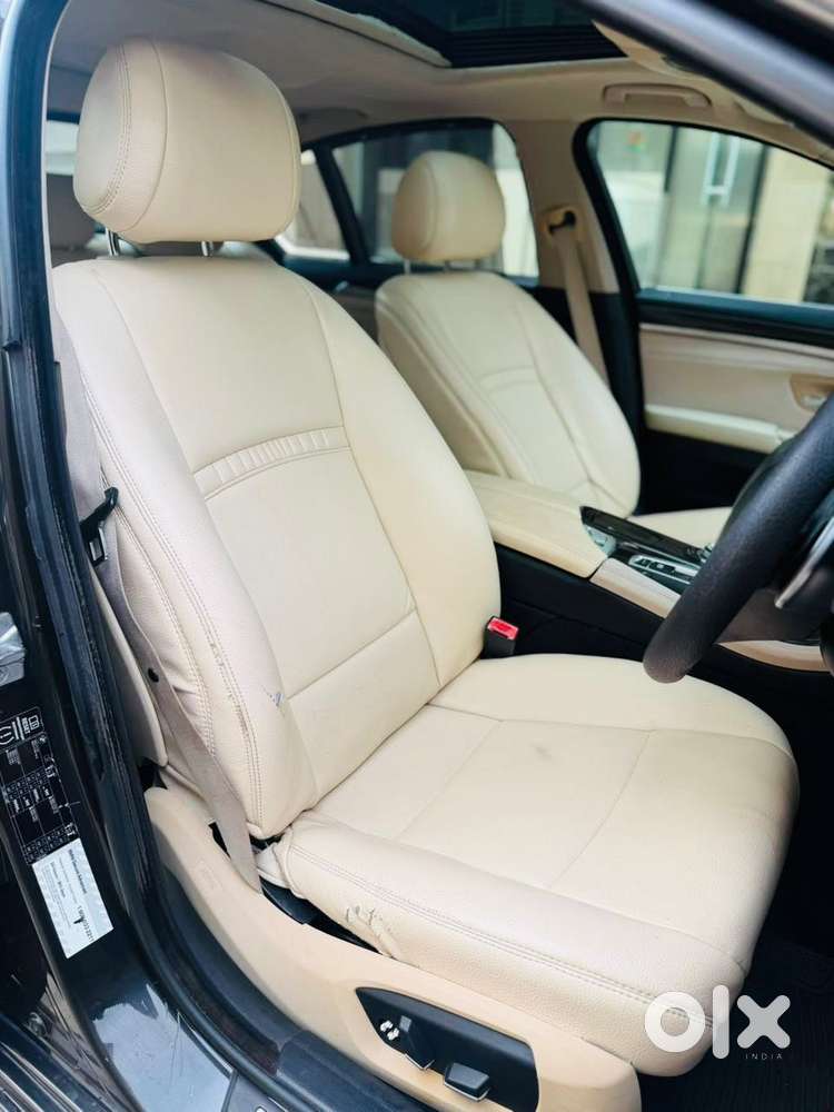 Bmw 5 Series 2.0 520d, 2014, Diesel