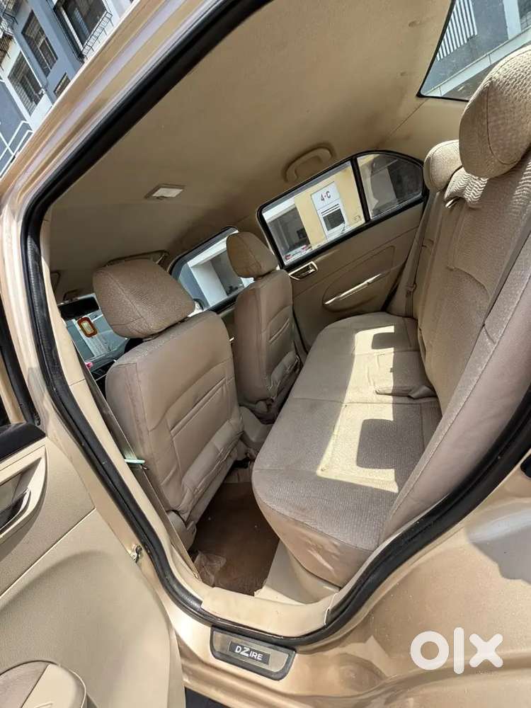 Maruti Suzuki Dzire 2015 Diesel 96000 Km Driven