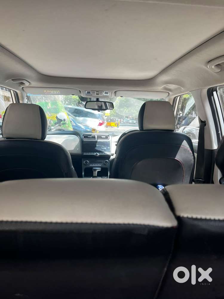 Hyundai Creta 1.6 Sx Plus Petrol At, 2023, Petrol