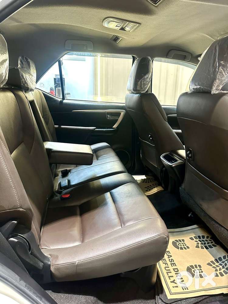 Toyota Fortuner 3.0 Sportivo 4x2 At, 2019, Diesel