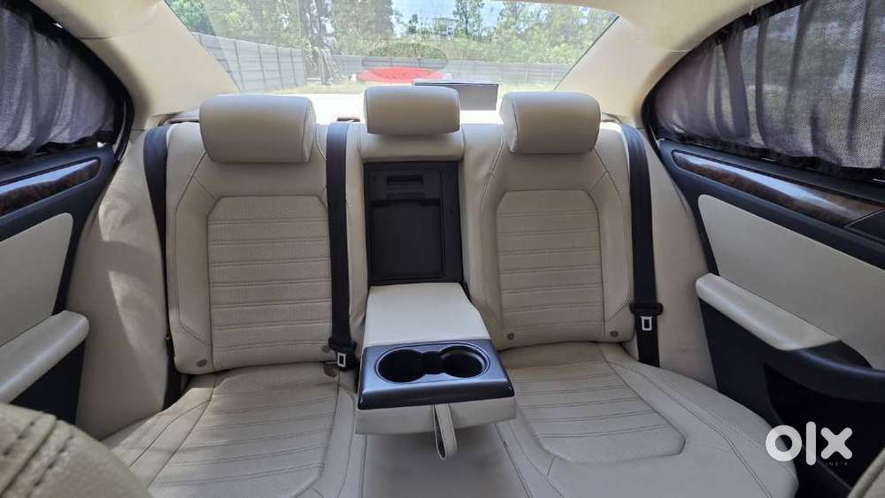 Volkswagen Jetta 2.0l Tdi Highline At, 2015, Diesel