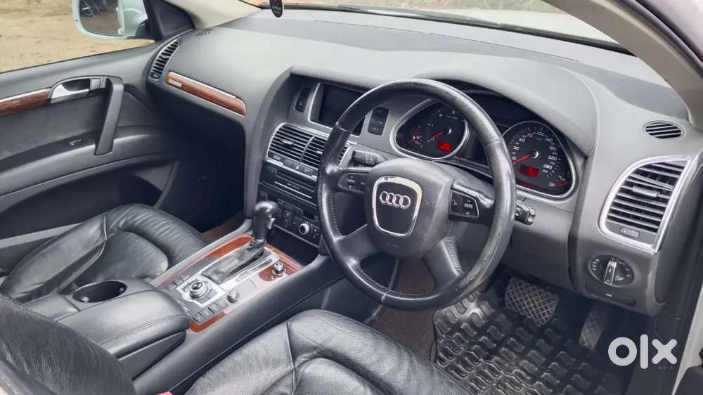 Best Rate For Audi