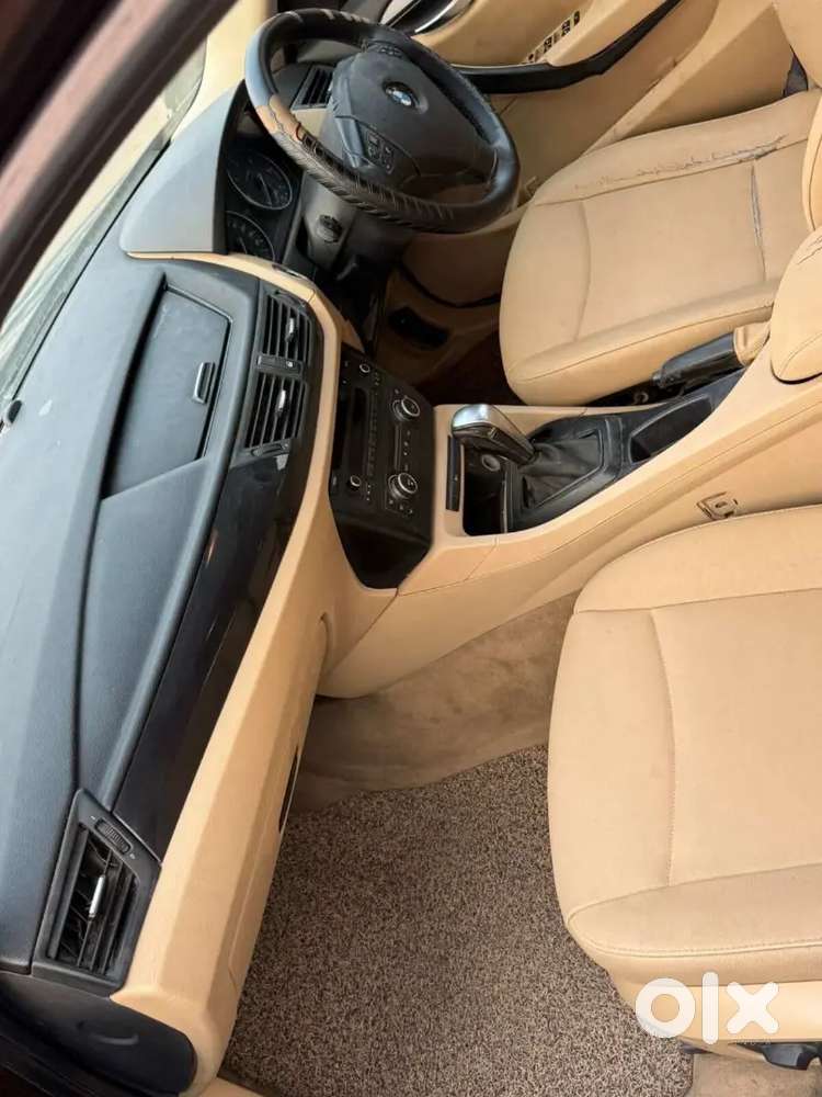 Bmw X1 2011 Diesel Well Maintained