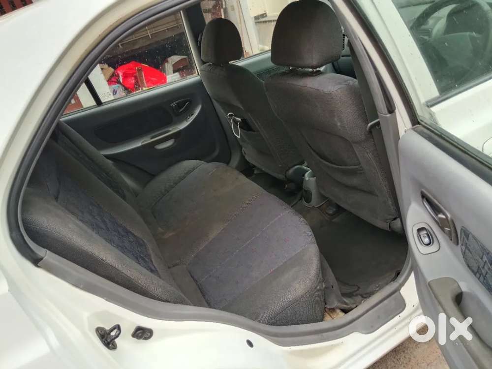 Hyundai Accent, 2003, Petrol
