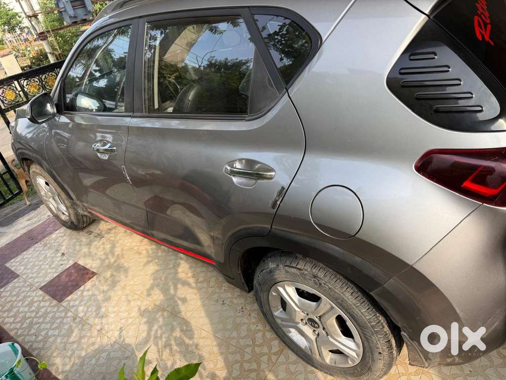 Kia Sonet 1.2 Htk Plus, 2021, Petrol