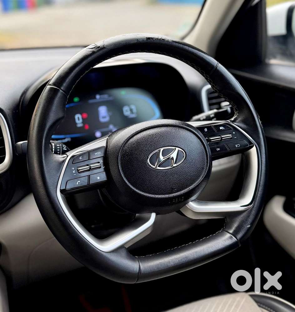 Hyundai Venue 1.5 Crdi Sx (o), 2023, Diesel