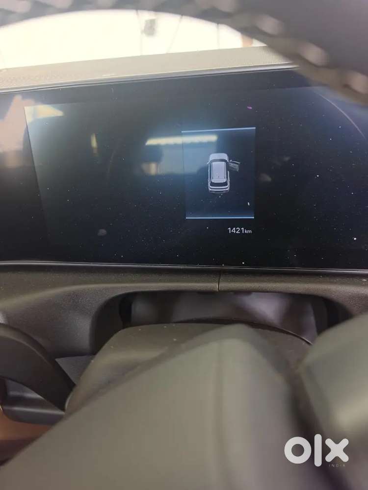 Hyundai New Venue Hx8 2026