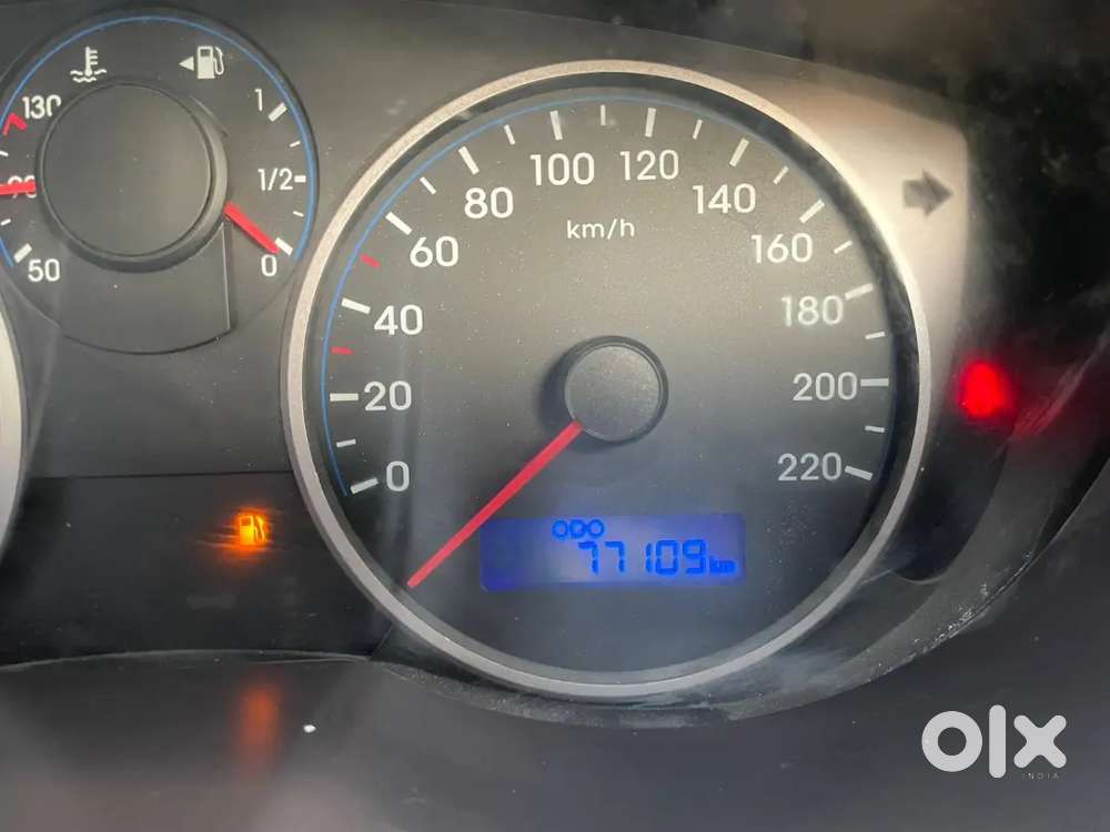 Hyundai I20 Sportz 2013