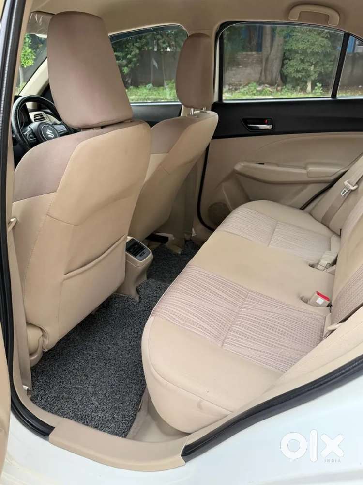 Maruti Suzuki Dzire 1.2 Vxi Cng, 2024, Cng & Hybrids