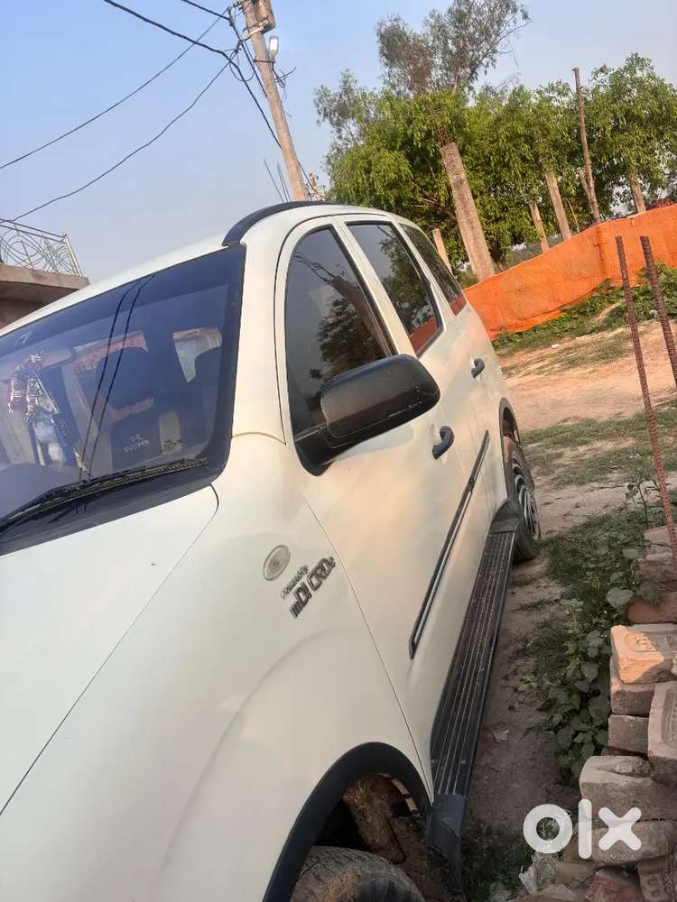 Mahindra Xylo 2013 Diesel 88000 Km Driven