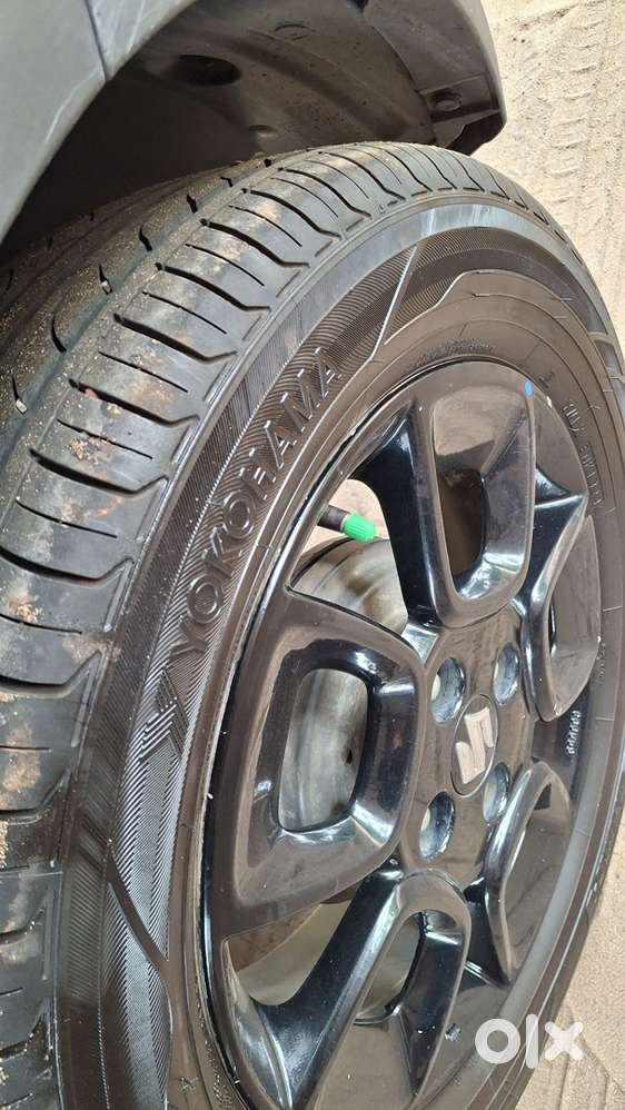 2021 Maruti Suzuki Ignis Zeta – Excellent Condition