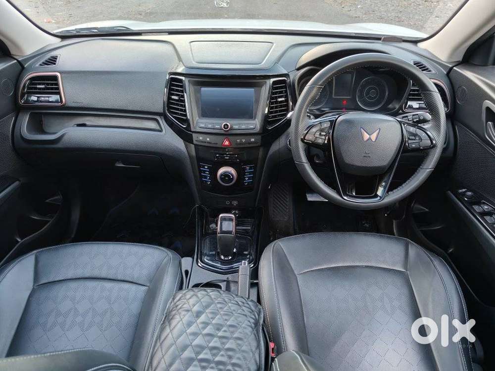 Mahindra Xuv400 Ev El Fast Charger, 2023, Electric