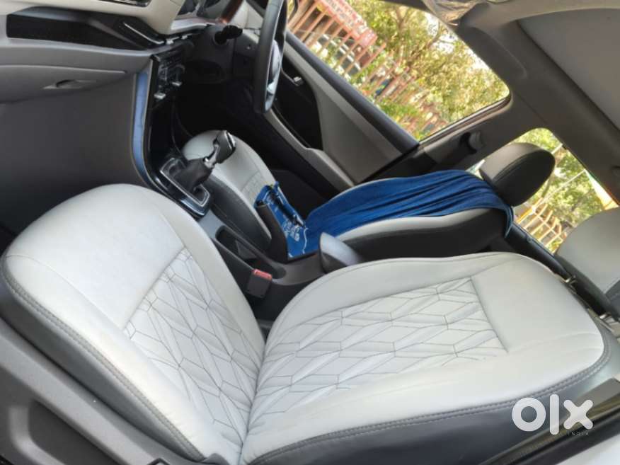 Hyundai Creta 1.5 Sx, 2024, Petrol