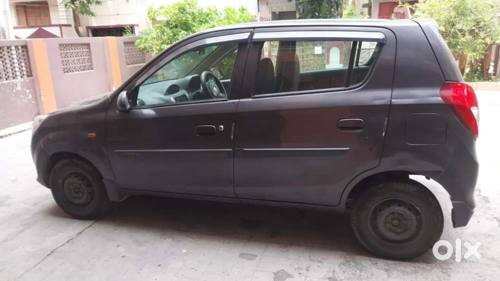 Maruti Suzuki Alto 800 Lxi, 2014, Petrol
