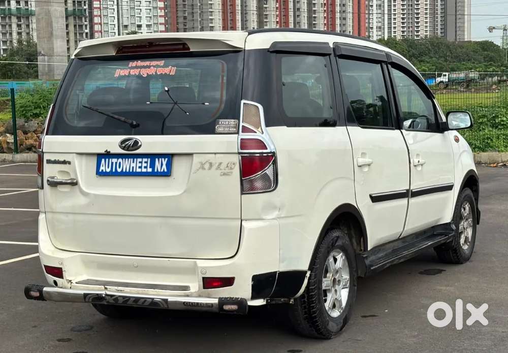 Mahindra Xylo E9 Bs-iv, 2013, Diesel