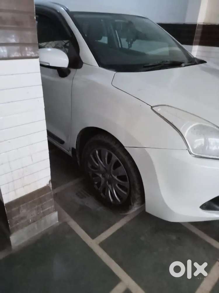 Maruti Suzuki Baleno 2017