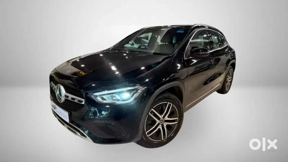Mercedes-benz Gla 200, 2021, Petrol