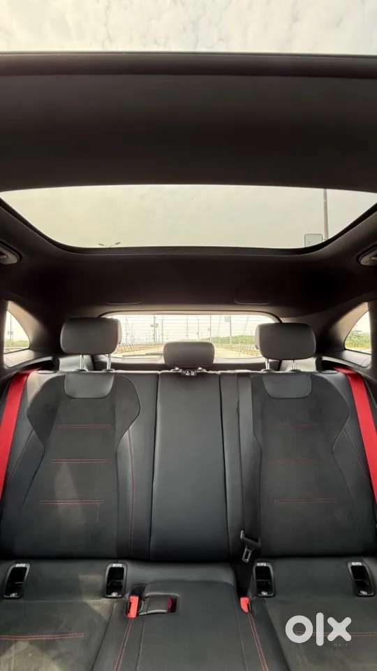 Mercedes-benz Amg Gla35, 2022, Petrol