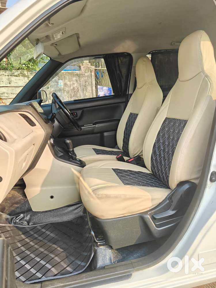 Maruti Suzuki Wagon R Lxi Cng Optional, 2020, Cng & Hybrids