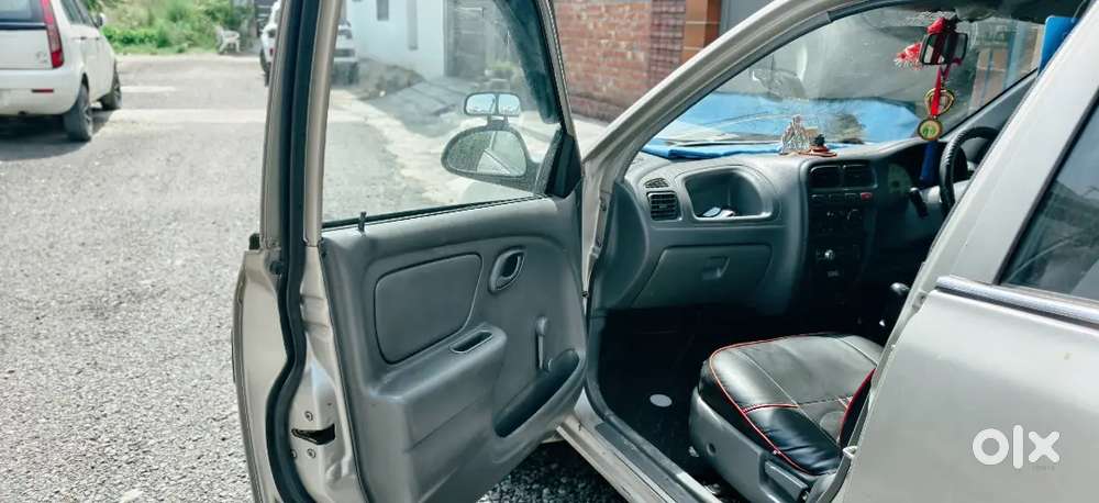 Maruti Suzuki Alto 2009 Petrol