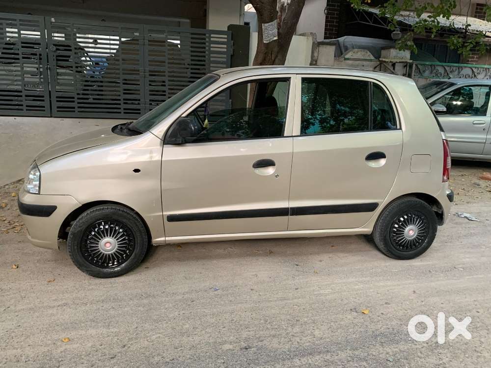 Santro For Sale - Check And Buy With 100 % Gurantee Just Buy And Drive