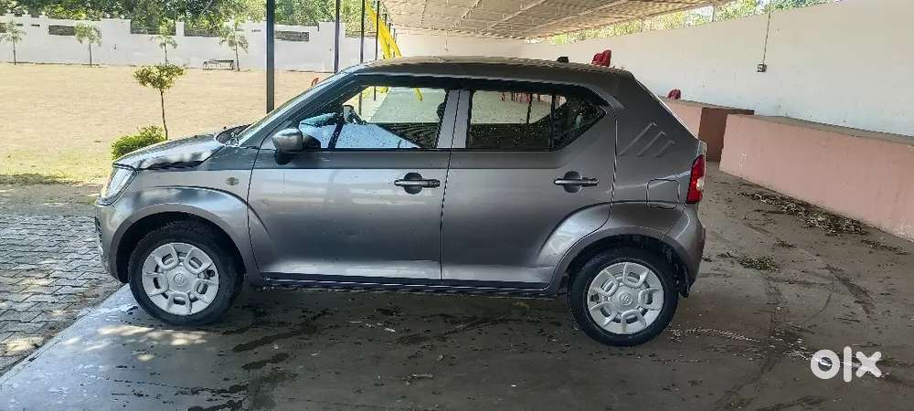 Ignis Sigma