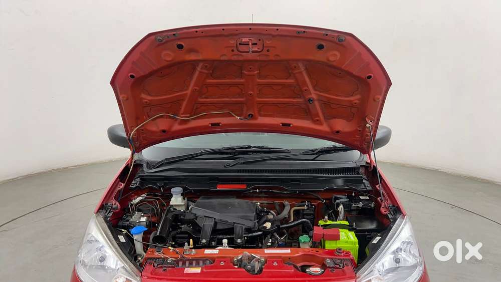 Maruti Suzuki Alto K10 Vxi, 2023, Petrol