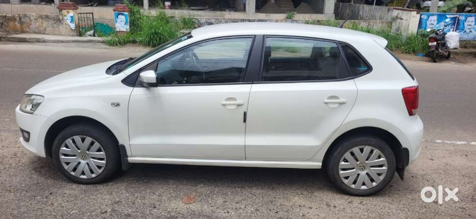 Volkswagen Polo Comfortline 1.2l Diesel, 2013, Diesel