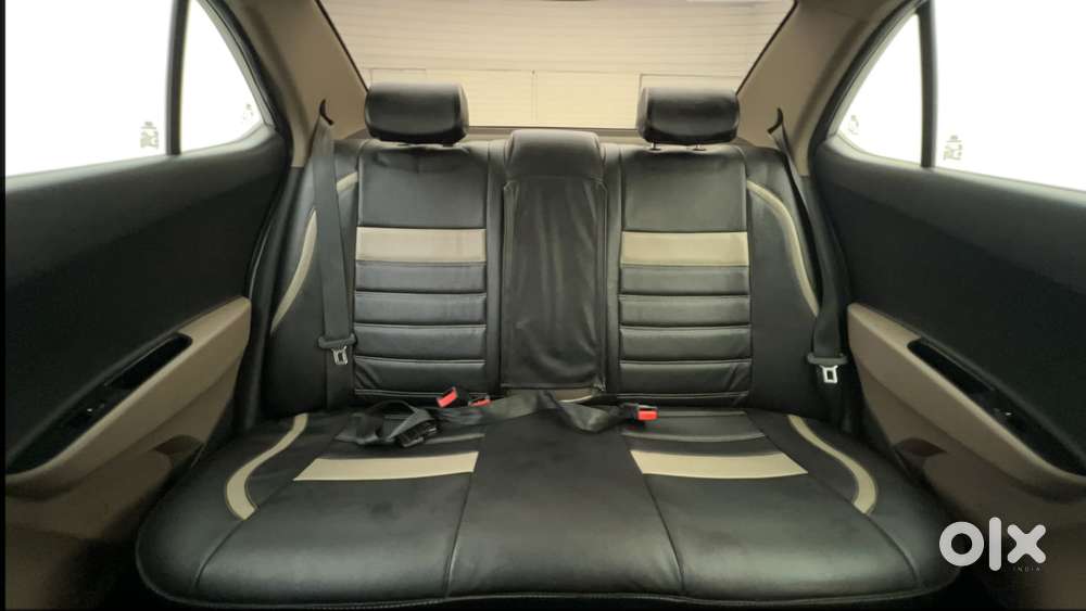 Hyundai Xcent [2014-2017] 1.2 S, 2014, Petrol