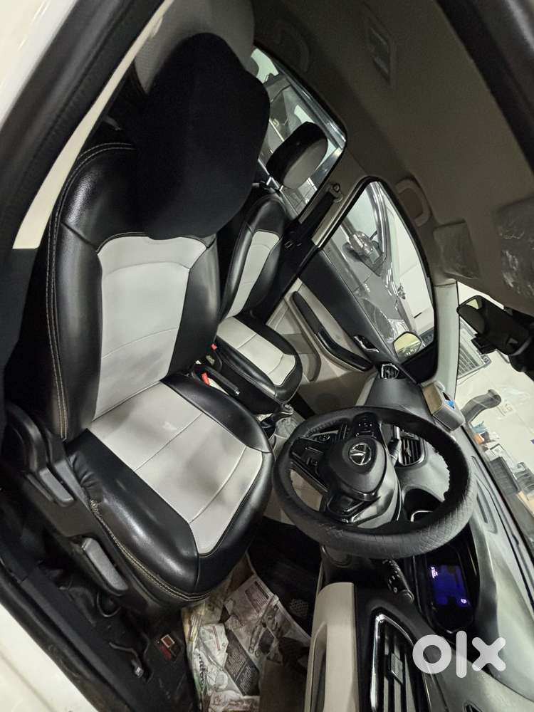 Tata Tigor 1.2 Revotron Xz Plus Cng, 2023, Cng & Hybrids