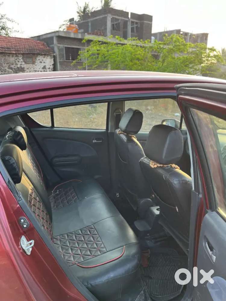 Maruti Suzuki Ritz