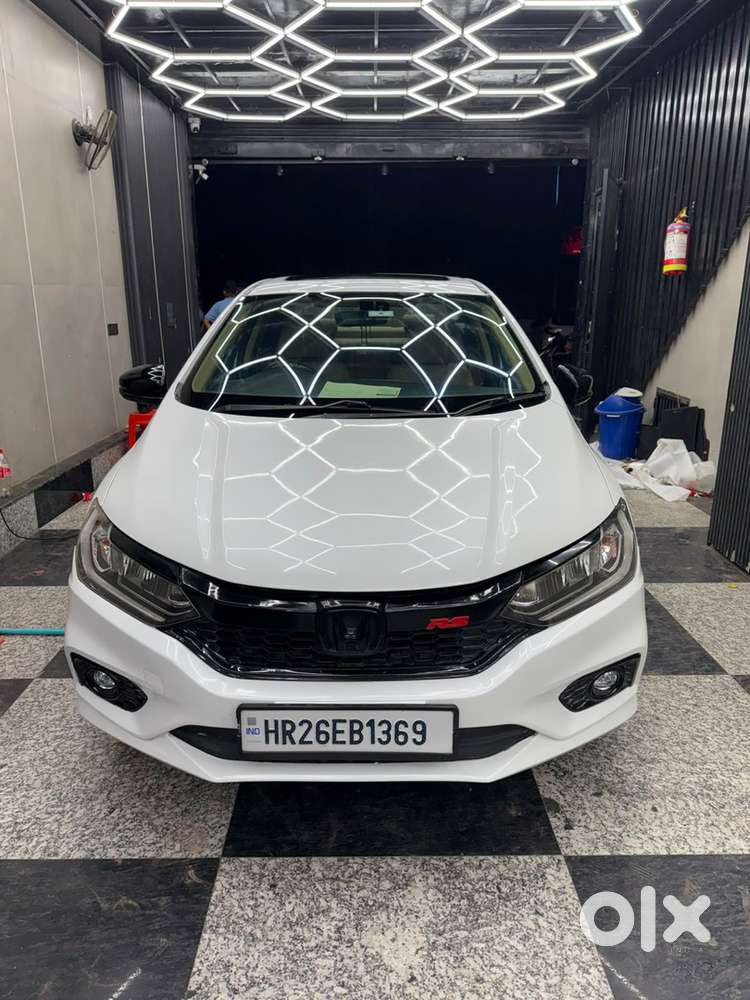 Honda City 2019 City Automatic Modified Honds City