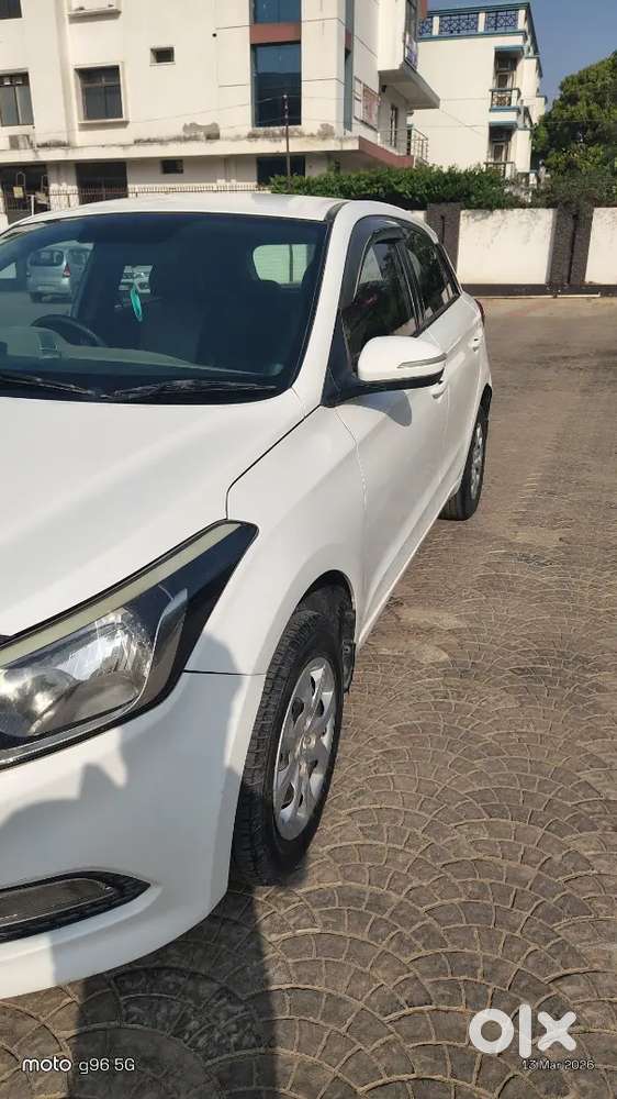 Hyundai I20 2018 Diesel Well Maintained