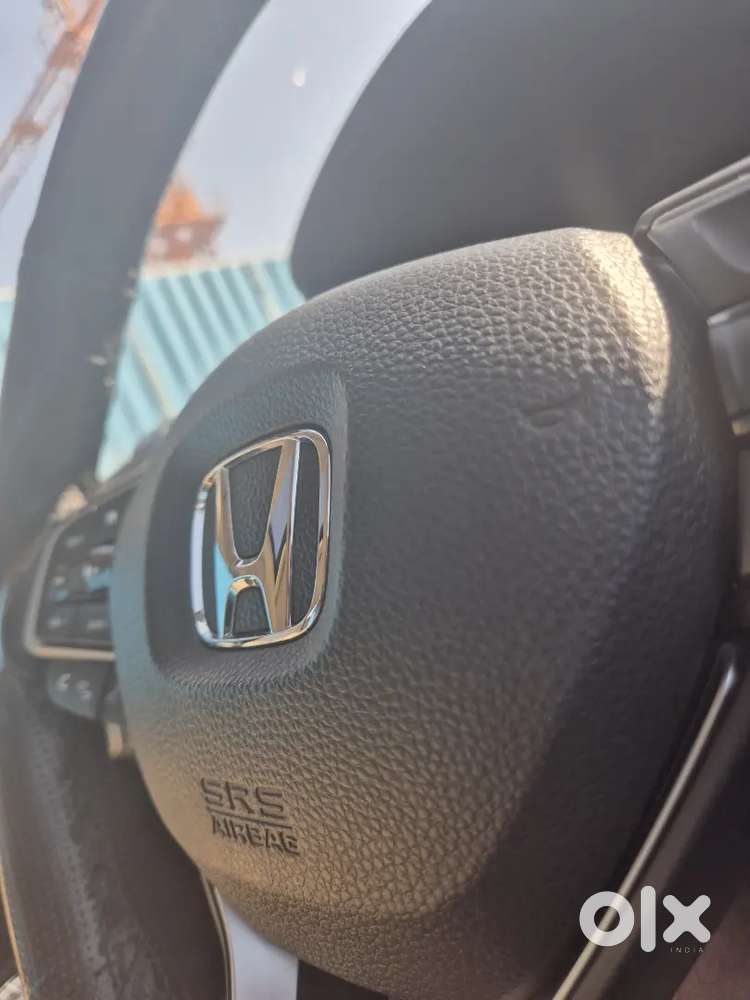 Honda City 2020 Vx Petrol