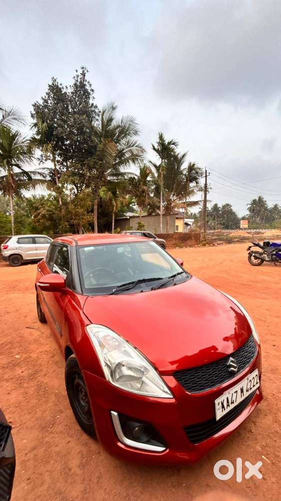 Maruti Suzuki Swift 2014 Diesel Well Maintained