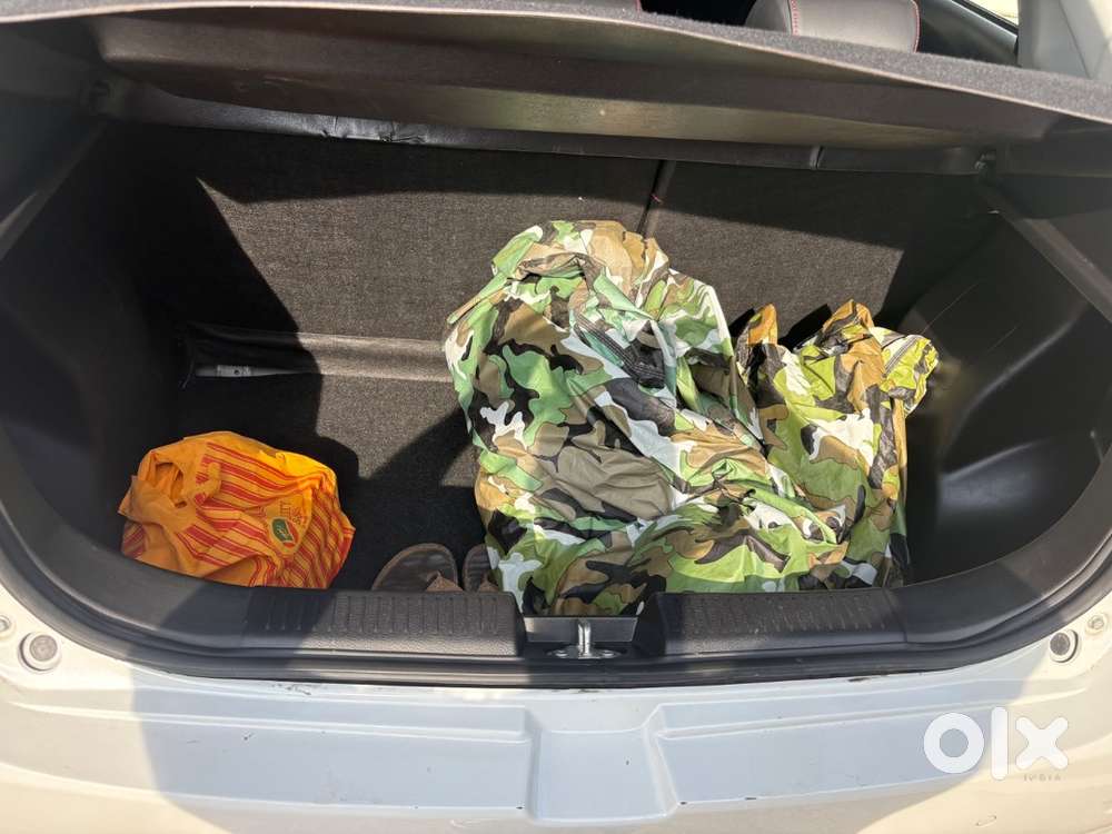 Maruti Baleno Sigma 2026