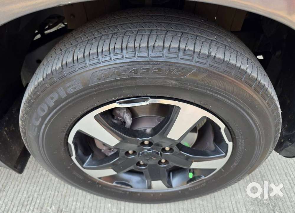 Mahindra Scorpio S11 Mt 7s, 2023, Diesel