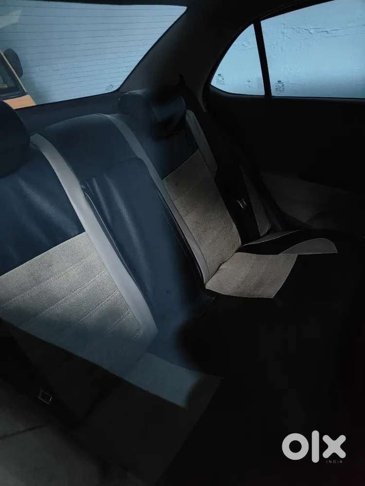 Hyundai Xcent Prime 2016 Diesel Car